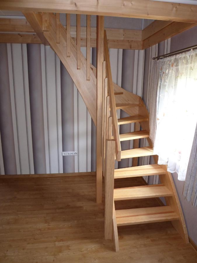 Ferienhaus Jungclaus Хехтхаузен Экстерьер фото