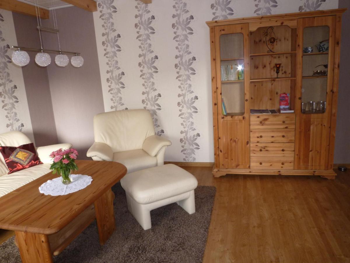 Ferienhaus Jungclaus Хехтхаузен Экстерьер фото